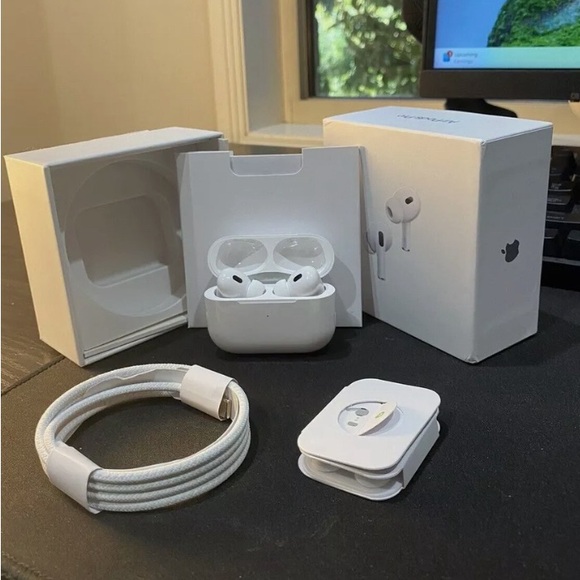 AirPod Pro (2nd generation)